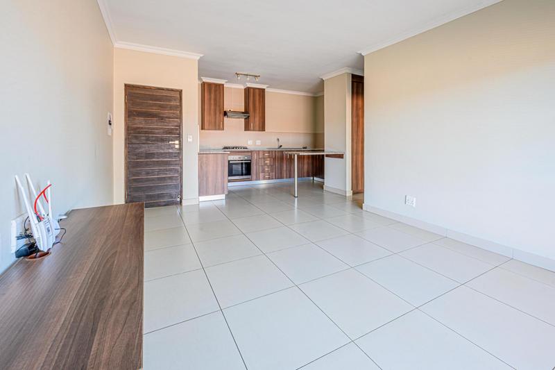 To Let 1 Bedroom Property for Rent in Die Bult North West